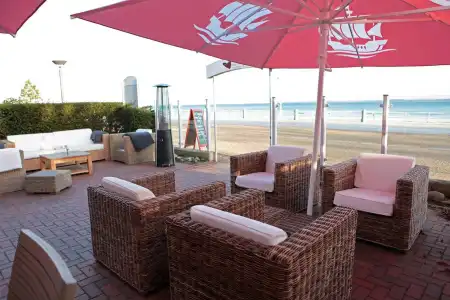 Lieblingsplatz Strandperle - 13