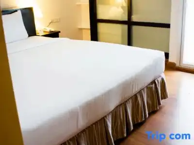 I Residence Sathorn - 54