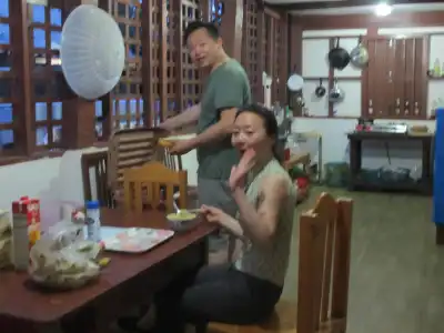 Baan Songjum Homestay - 31