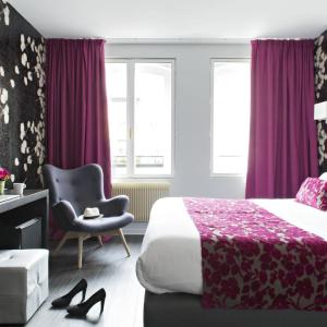 Hôtel Rohan Strasbourg - 38