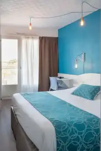 Hôtel La Côte Océane - 184