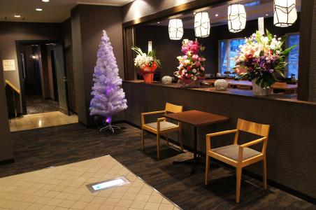 TOKI RESORT HAKUBA - 14
