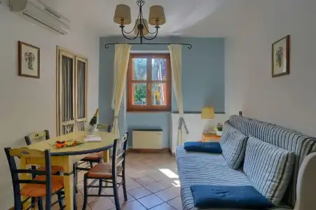 Guesia Village & Spa - 155