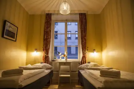 Lilla Brunn - Hostel - 4