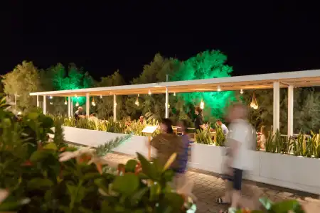 Kamari Beach - 23
