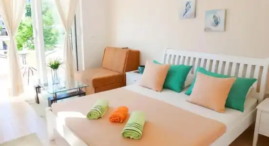 Apartments Lungo Mare - 128