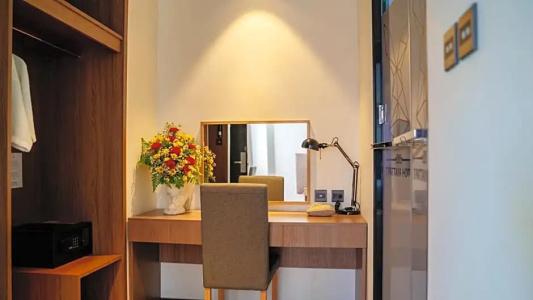 SureStay Plus by Best Western T Pattaya - 146