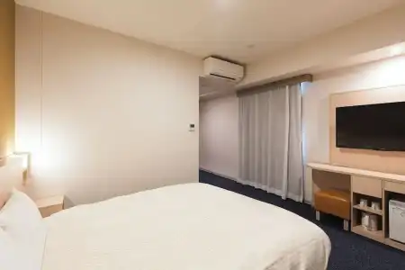 Sotetsu Fresa Inn Kyoto Shijokarasuma - 31