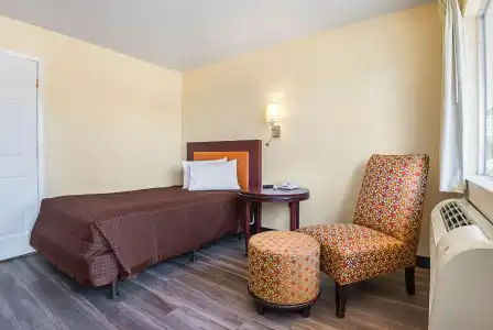Rodeway Inn Kissimmee Maingate West - 38