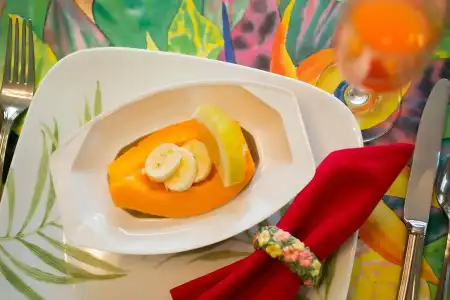 Aloha Junction Bed and Breakfast -Minutes Away from Hawaii Volcanoes National Park - 9