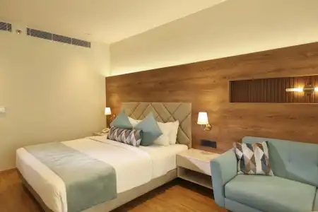 Indus Biznotel - 28