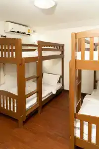 Past Tense Hostel - 17