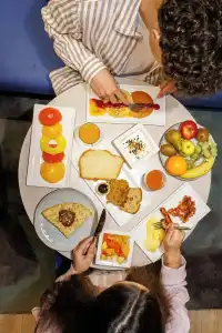 Hôtel Mercure Rouen Centre Cathédrale - 27