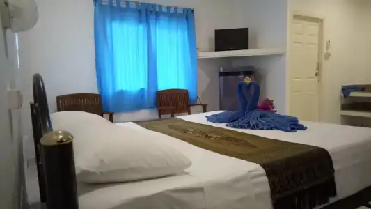Lanta Island Resort - 63