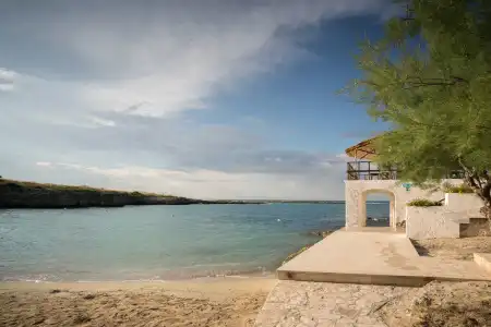 Grotta Palazzese Beach - 11