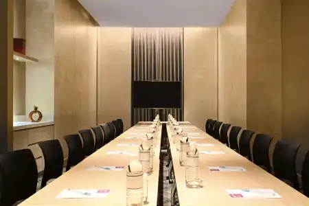 Hyatt Place Bangkok Sukhumvit 24 - 21