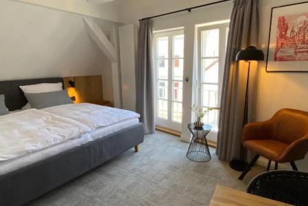 Wertschätzer - Krumme STR - 119