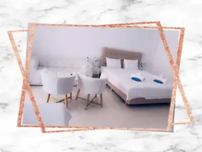 Bamboo Suites Adults Only - 21