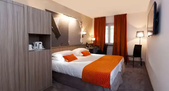 Best Western Plus Monopole Metropole - 101