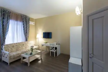 Villa roshcha - 40
