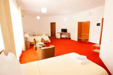 Chateau Linza Resort - 46
