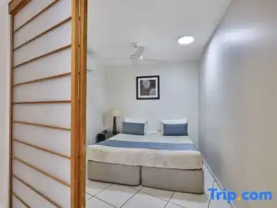 Vision Apartments - 110