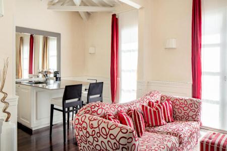 Ricasoli Firenze Luxury Apartments | UNA Esperienze - 30