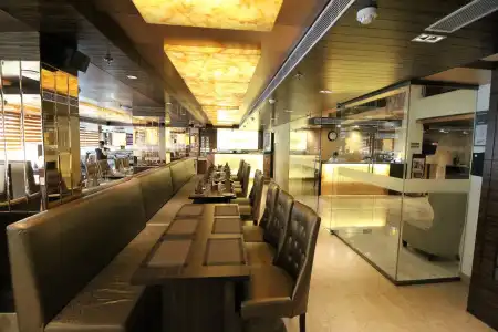 Golden Grand - 18