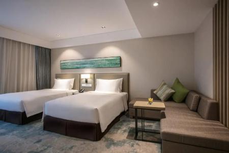 Holiday Inn Hangzhou Gongshu by IHG - 102