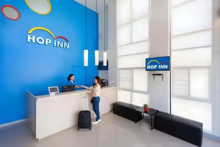 Hop Inn Chumphon (SHA Extra Plus) - 31
