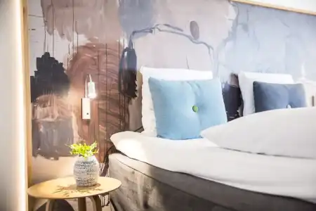 Comwell Hvide Hus Aalborg, Dolce by Wyndham - 83