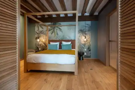 Martin's Relais - 125