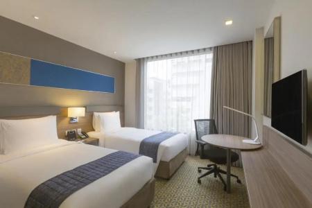 Holiday Inn Express Bangkok Sathorn - 104