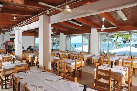 Villaggio Capo Vieste Camping - 22