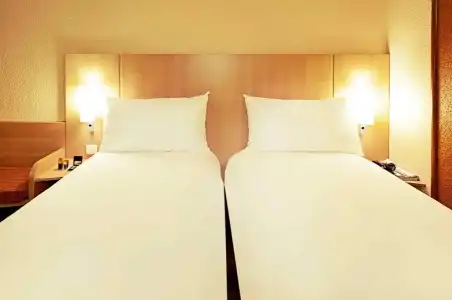 ibis Stuttgart Centrum - 47