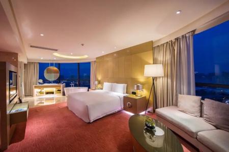 Renaissance Chengdu - 156