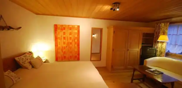 Alpenrose Mit Gourmet-Restaurant Azalée - 109