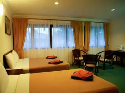 Pangkor Sandy Beach Resort - 82