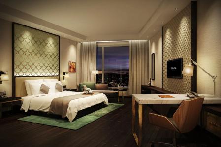 Hilton Da Nang - 6