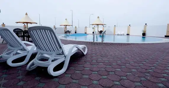 Remas Suites - 7