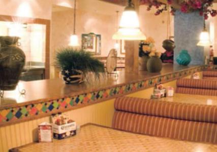 Cannery Casino and - 1