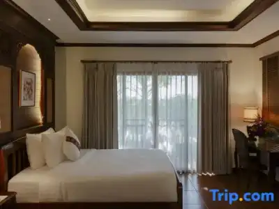 Horizon Village & Resort Chiangmai - 165