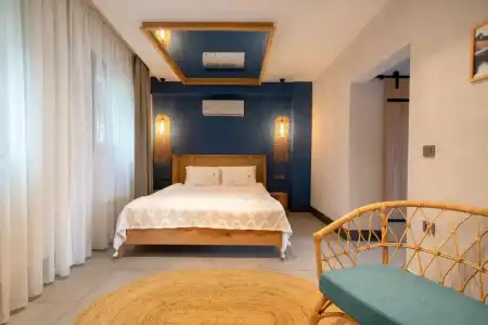 Reddoors Suites Sea View - 80