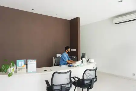 LeGreen Suite Sudirman - 10