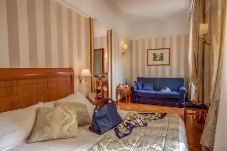 Albergo Ottocento - 5