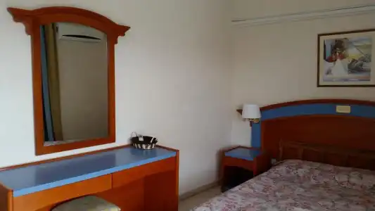 Petalmo City Apartments - 3