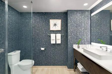 Carte San Diego Downtown, Curio Collection by Hilton - 120