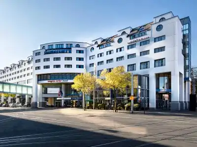 Basel Marriott - 50