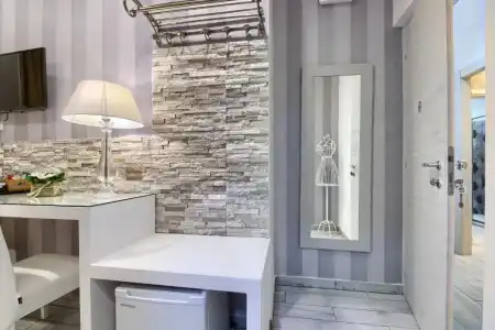 Relais Vatican Secret - 50