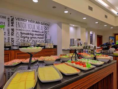 Mercure Gdansk Stare Miasto - 155